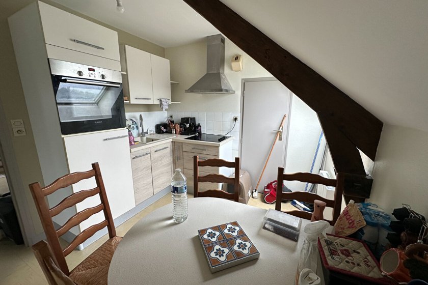 Appartement à louer, 35m², Ploërmel