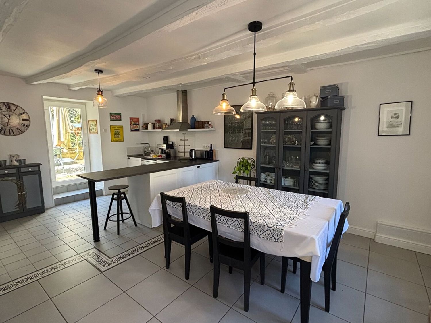 Maison à vendre, 131m², Josselin