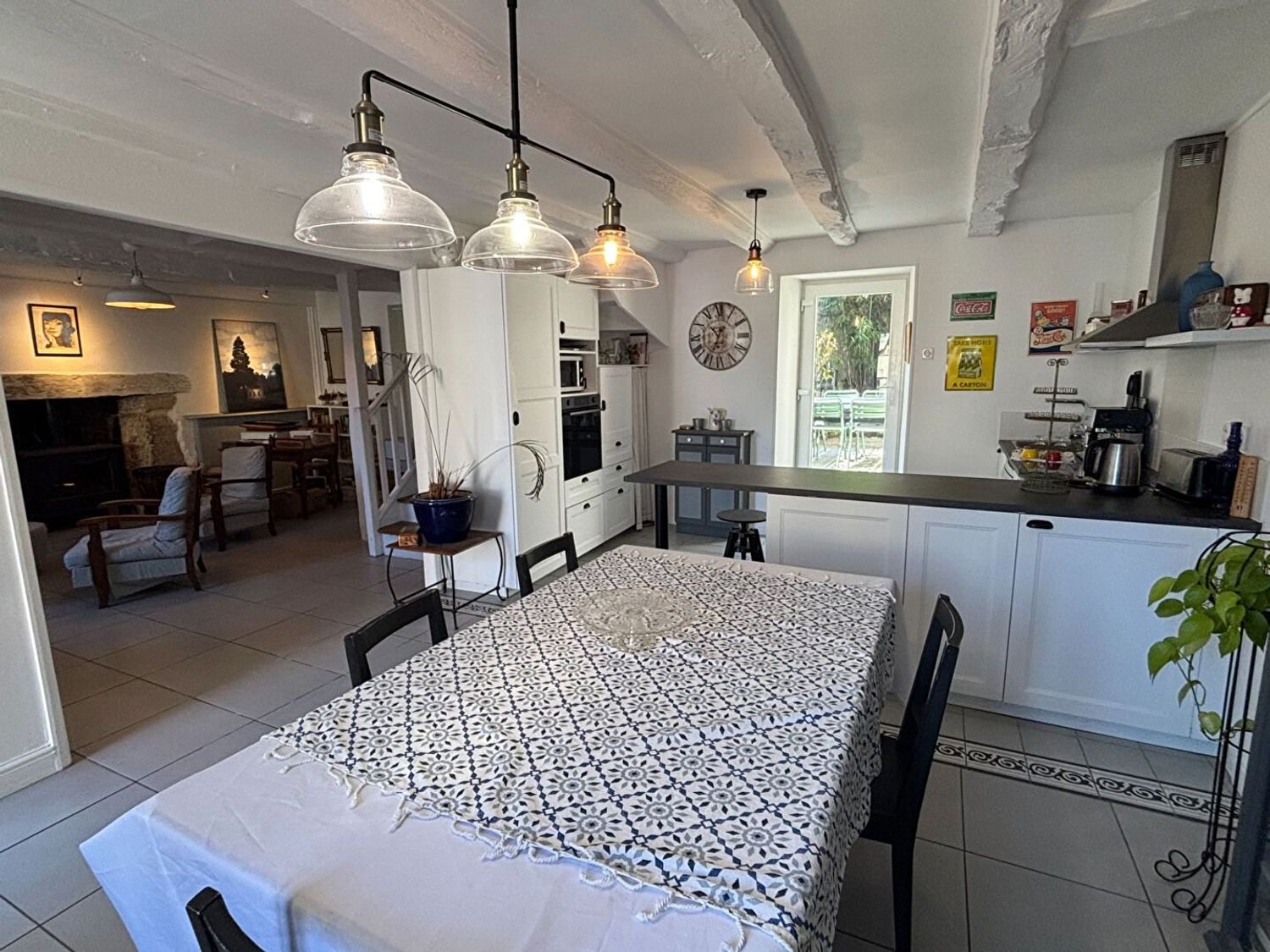 Maison à vendre, 131m², Josselin