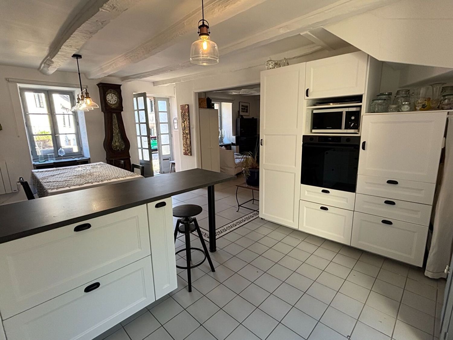 Maison à vendre, 131m², Josselin