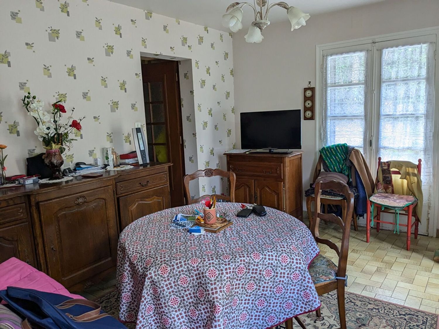 Maison à vendre, 65m², Loyat