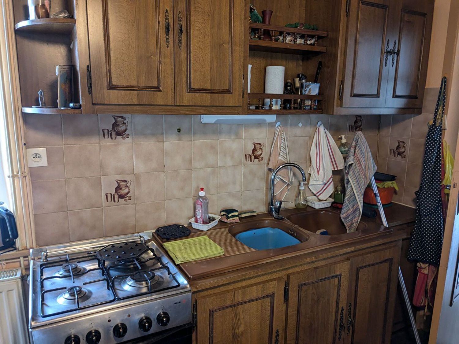 Maison à vendre, 65m², Loyat