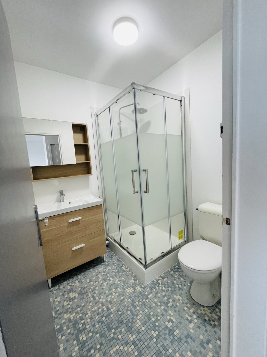 Appartement à vendre, 30m², Caen