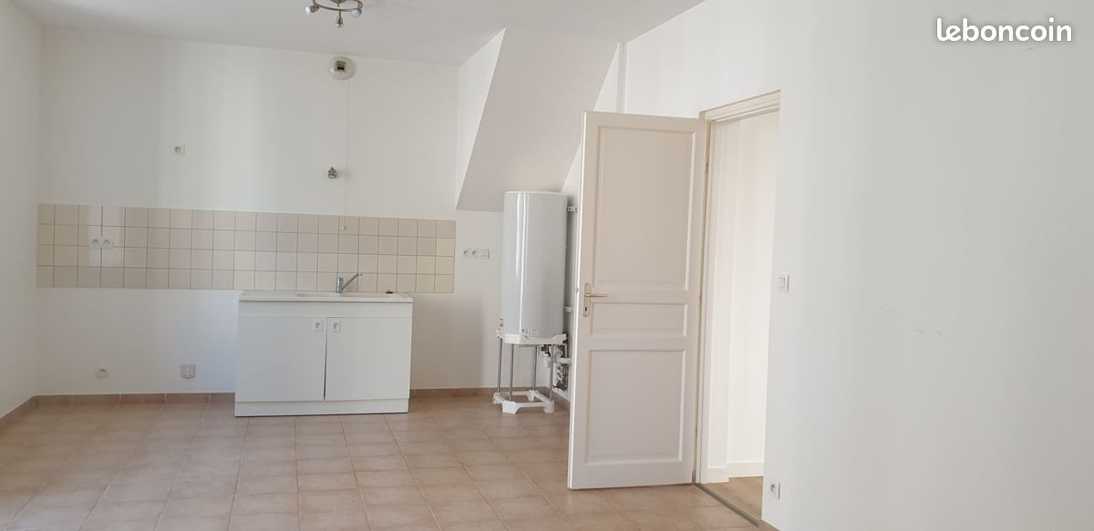 Appartement à louer, 44m², Bayeux