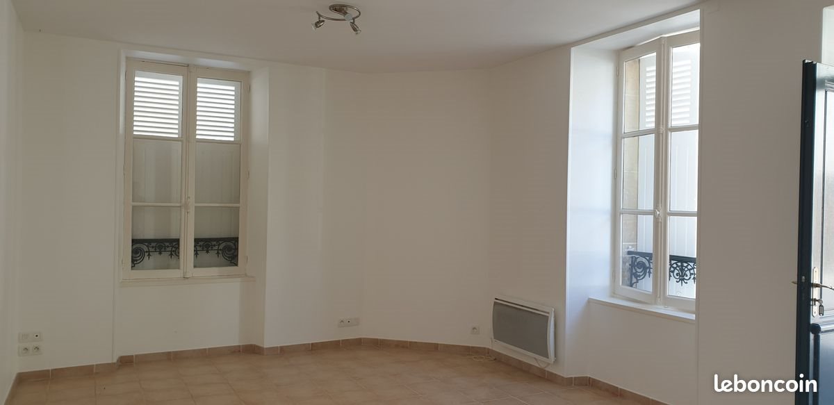 Appartement à louer, 44m², Bayeux