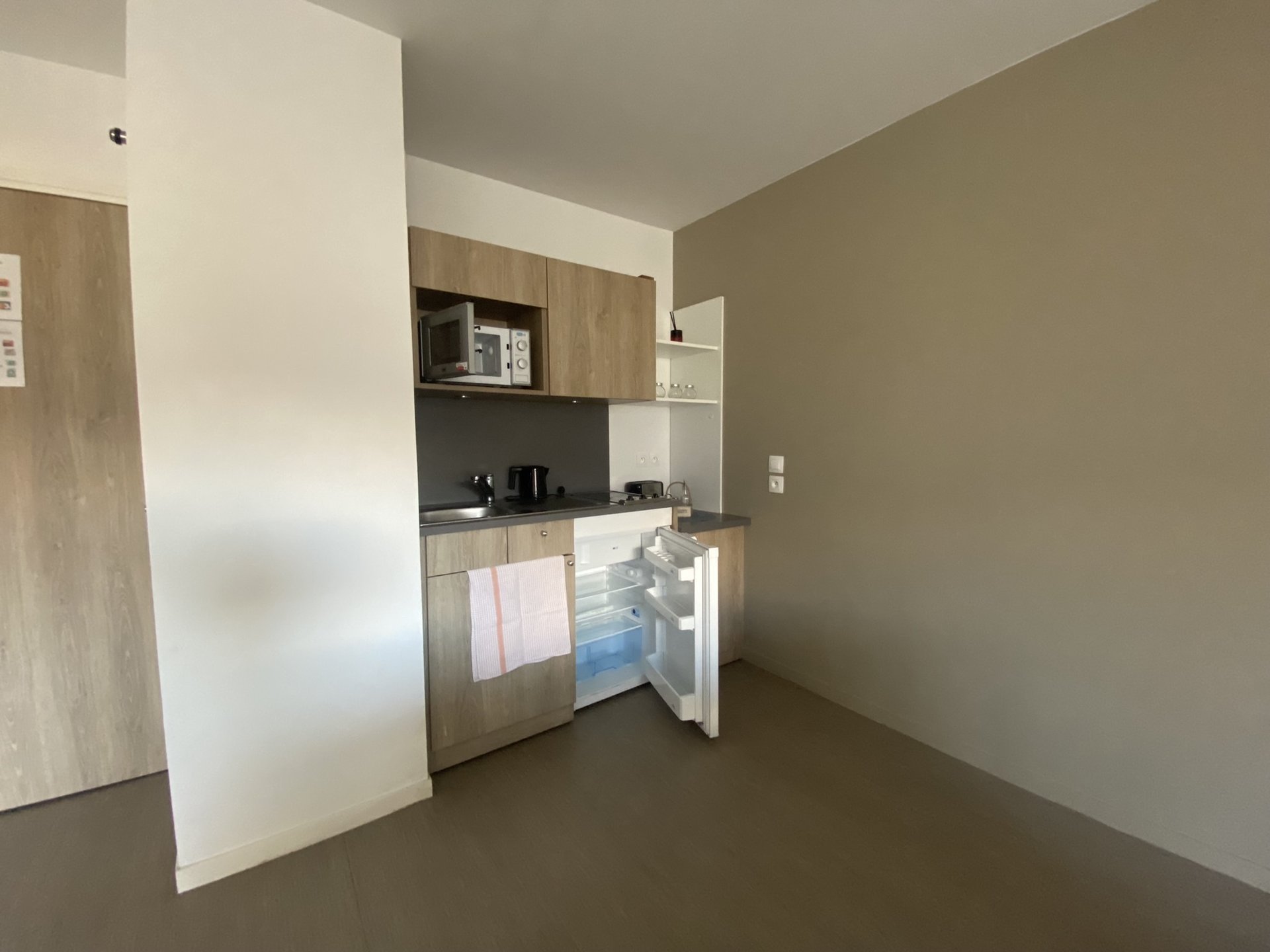 Appartement à vendre, 37m², Caen