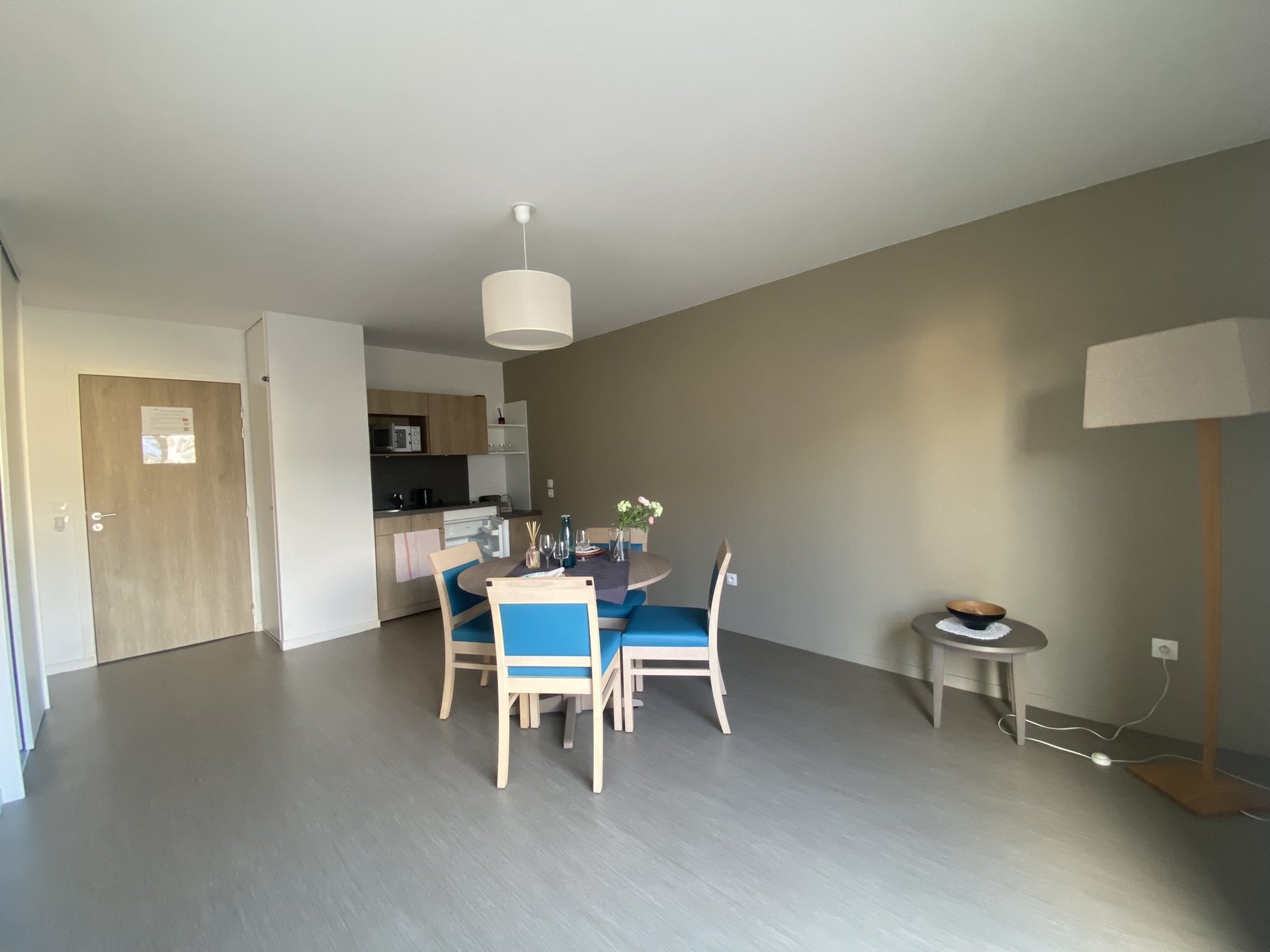 Appartement à vendre, 37m², Caen