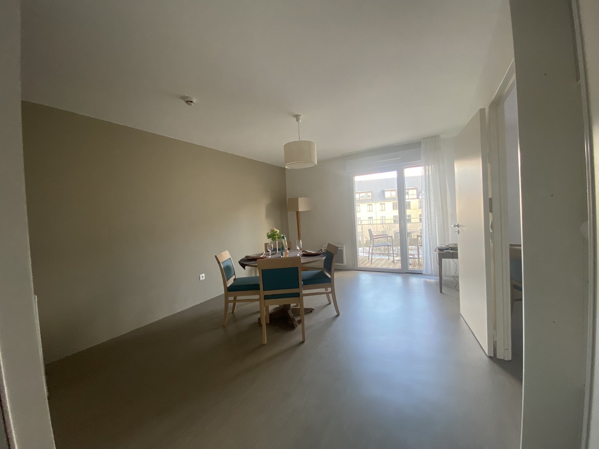 Appartement à vendre, 37m², Caen