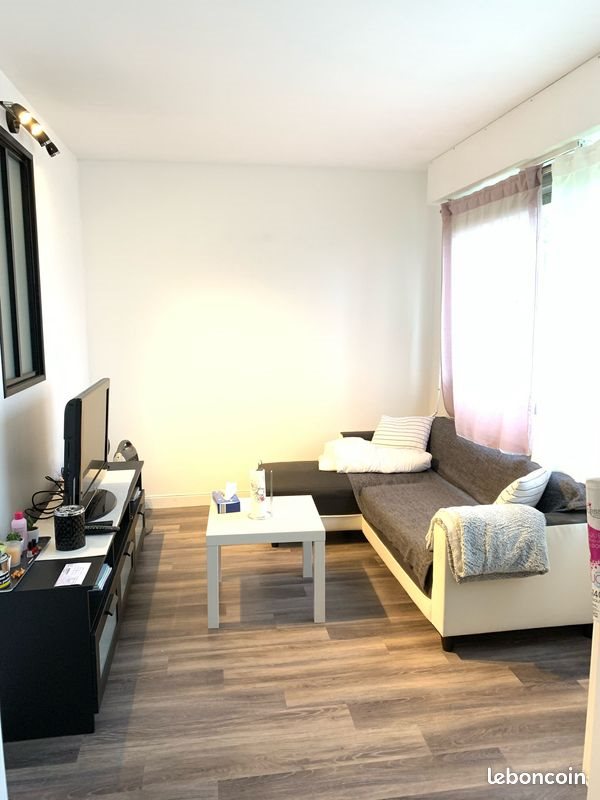 Appartement à louer, 34m², Caen