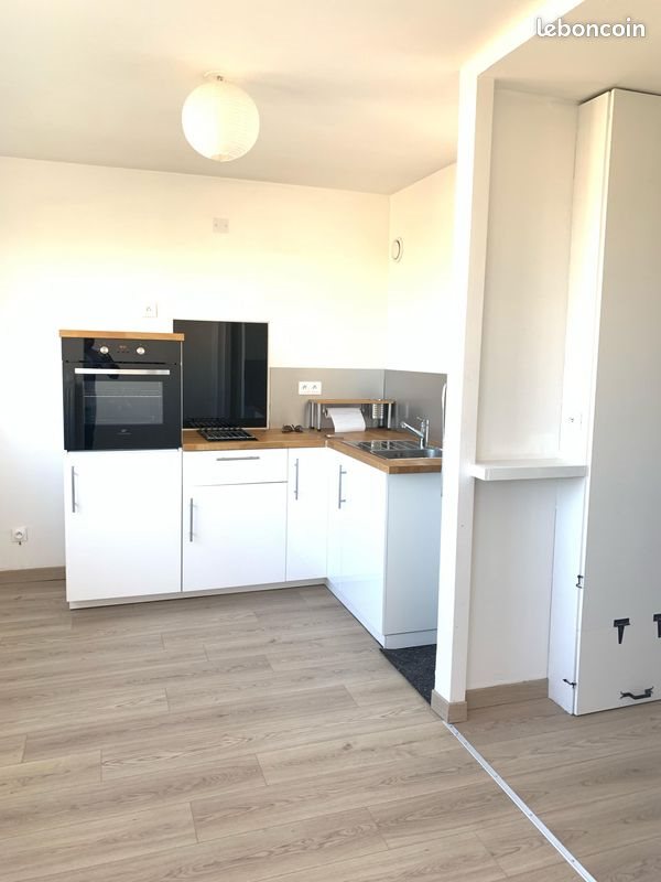 Appartement à louer, 34m², Caen