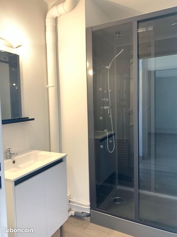Appartement à louer, 34m², Caen
