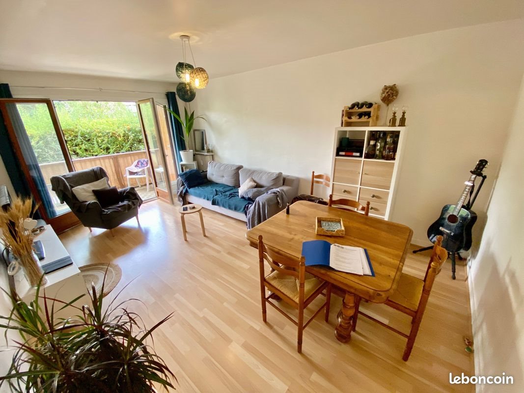 Appartement à vendre, 60m², Caen