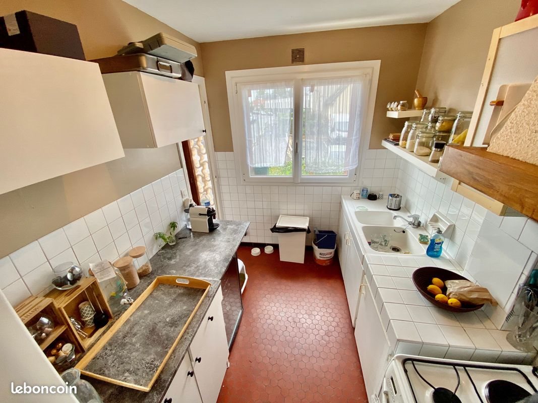 Appartement à vendre, 60m², Caen