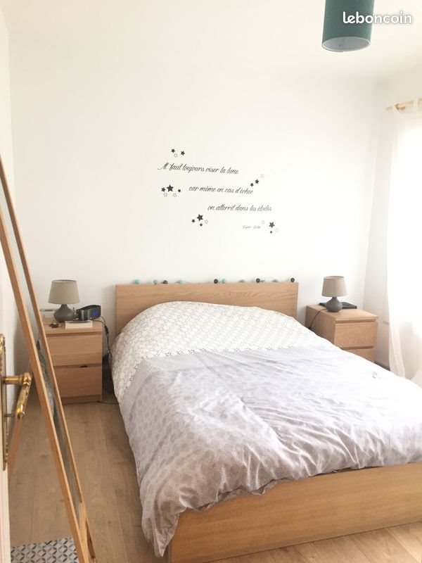 Appartement à vendre, 60m², Caen