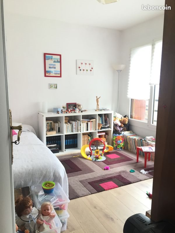 Appartement à vendre, 60m², Caen