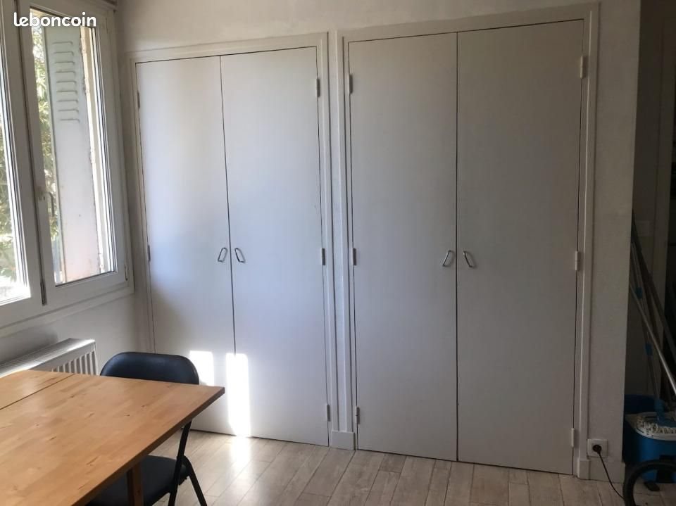 Appartement à louer, 27m², Caen