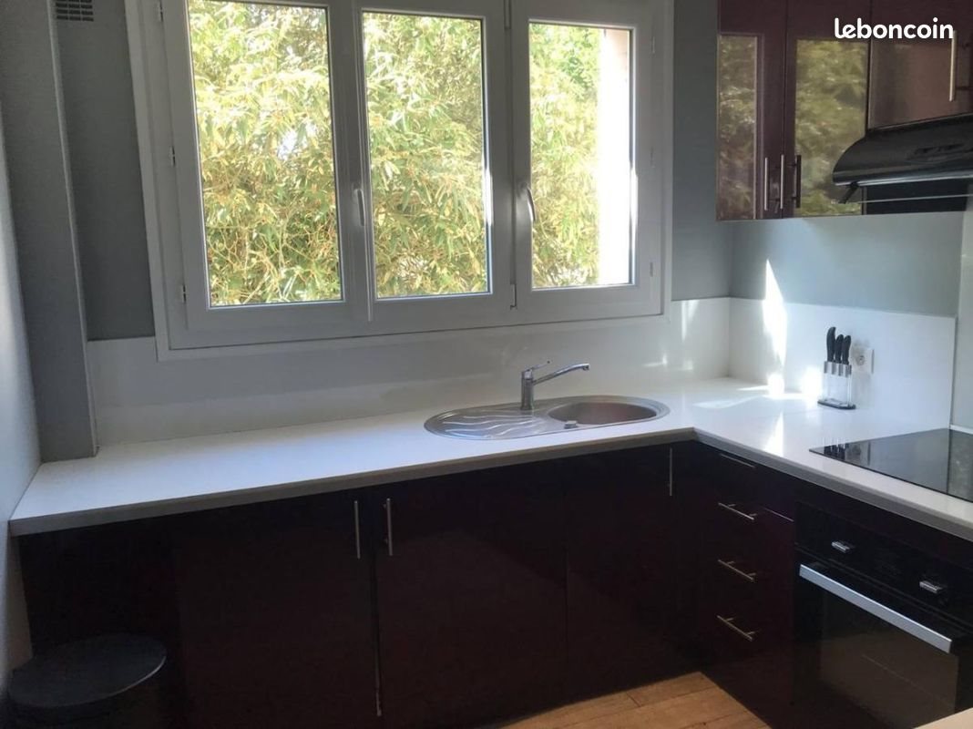 Appartement à louer, 27m², Caen