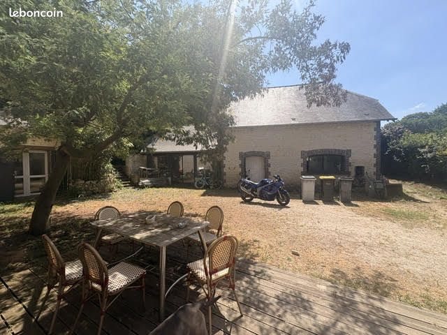 Maison à vendre, 110m², Vaux-sur-Aure
