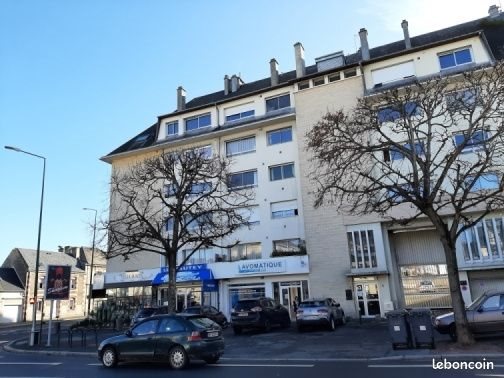 Appartement à louer, 32m², Caen