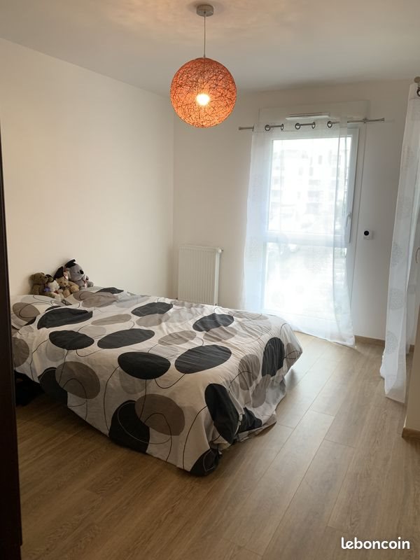 Appartement à vendre, 60m², Caen