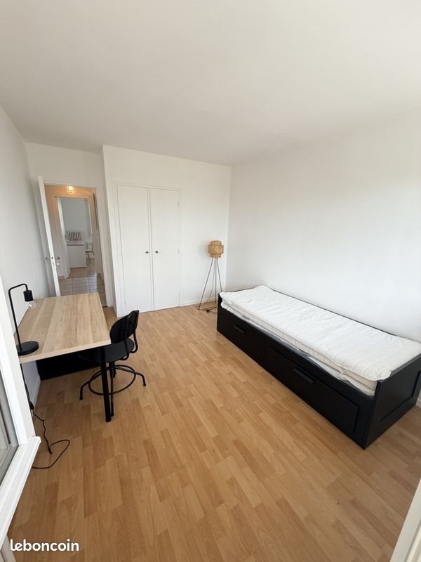 Appartement à louer, 92m², Caen