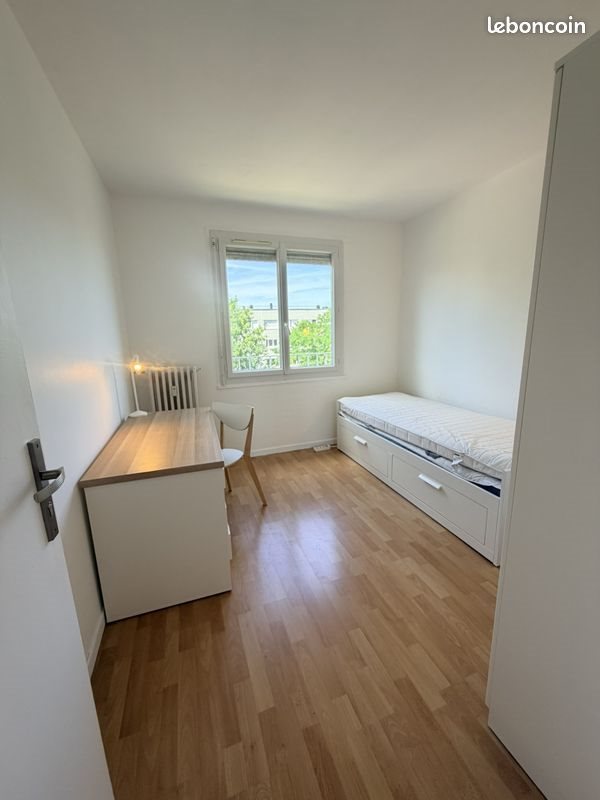 Appartement à louer, 92m², Caen