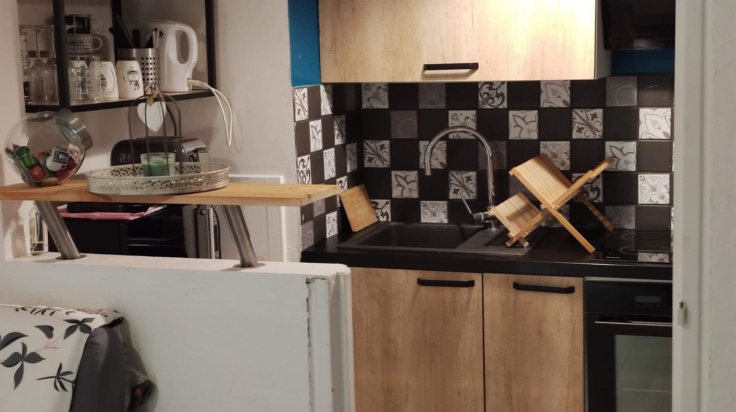 Appartement à vendre, 30m², Cabourg