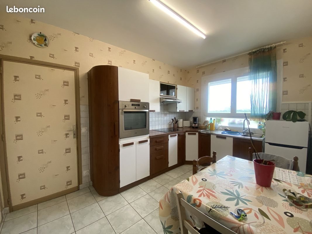 Maison à vendre, 107m², Caen