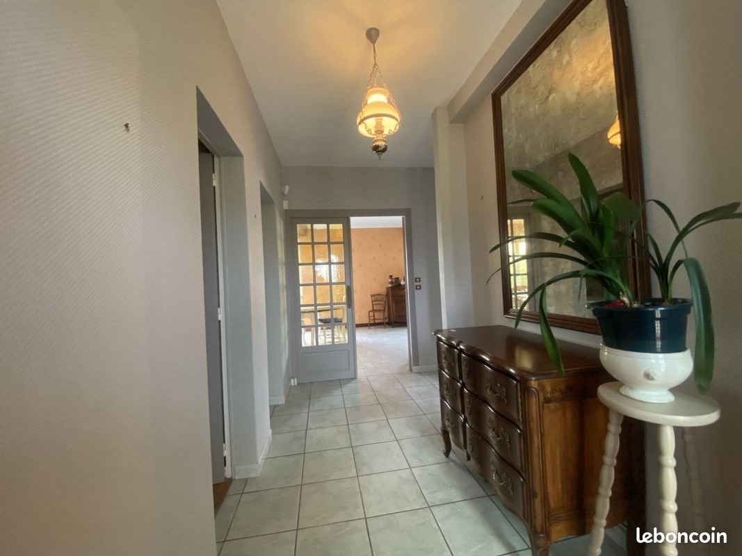 Maison à vendre, 107m², Caen