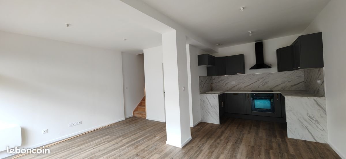 Maison à vendre, 80m², Anisy
