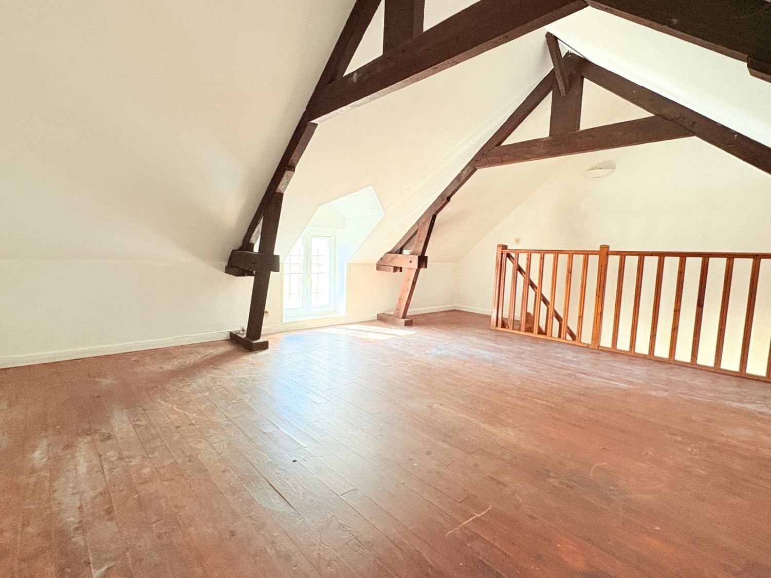 Appartement à vendre, 32m², Port-en-Bessin-Huppain