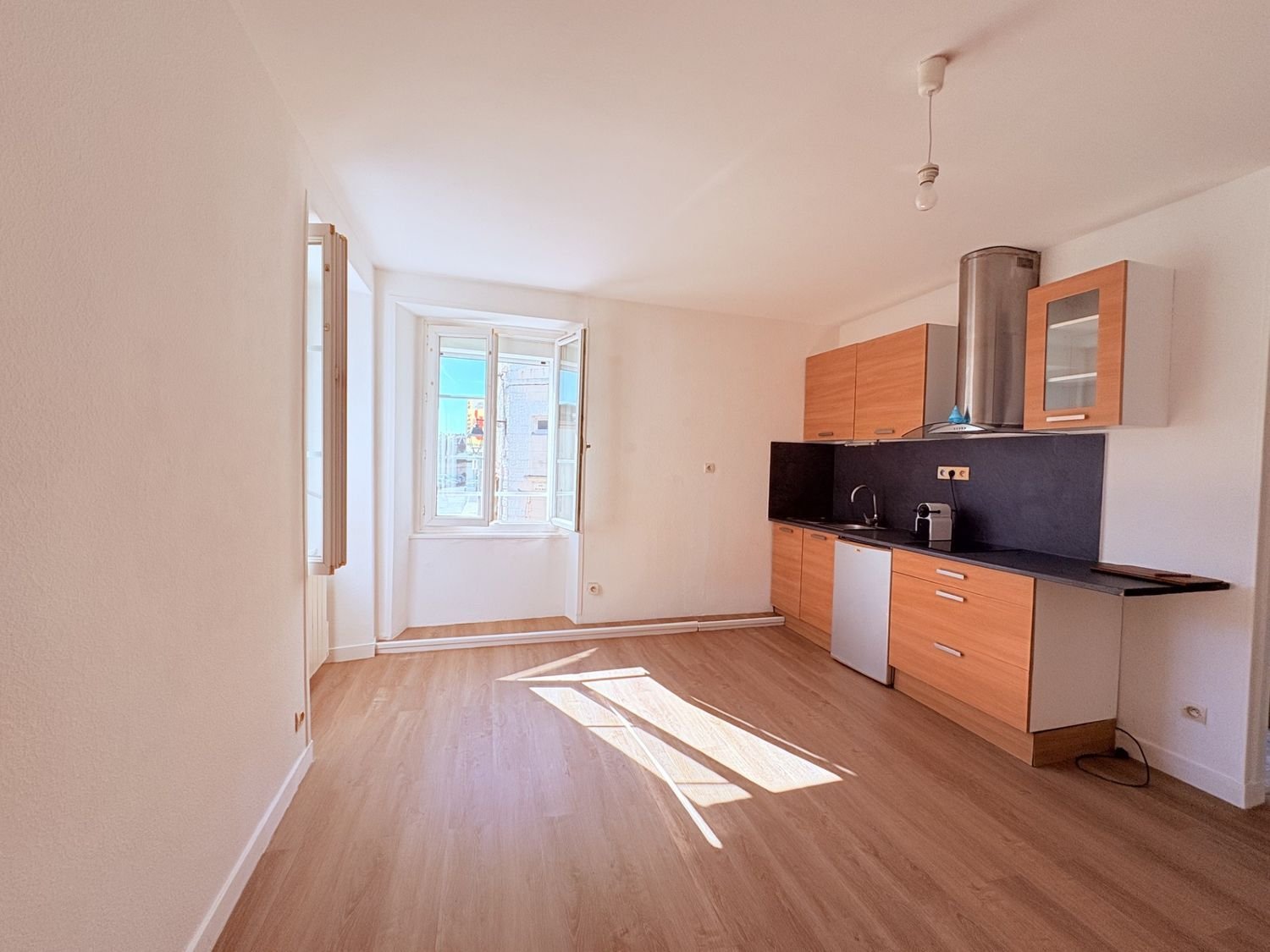 Appartement à vendre, 32m², Port-en-Bessin-Huppain