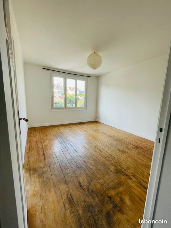 Appartement à vendre, 234m², Caen