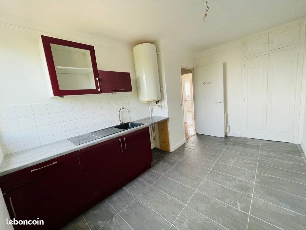 Appartement à vendre, 234m², Caen