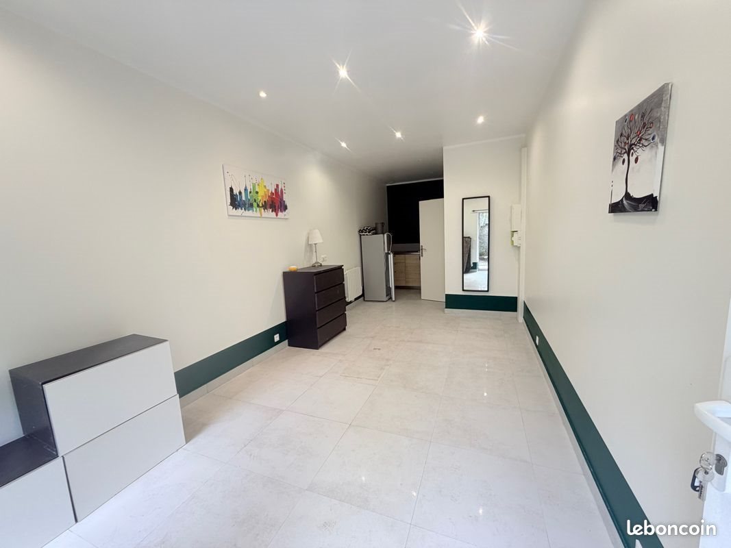 Appartement à vendre, 234m², Caen