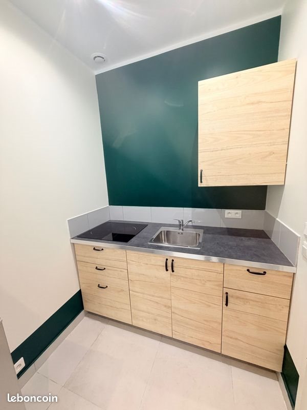 Appartement à vendre, 234m², Caen
