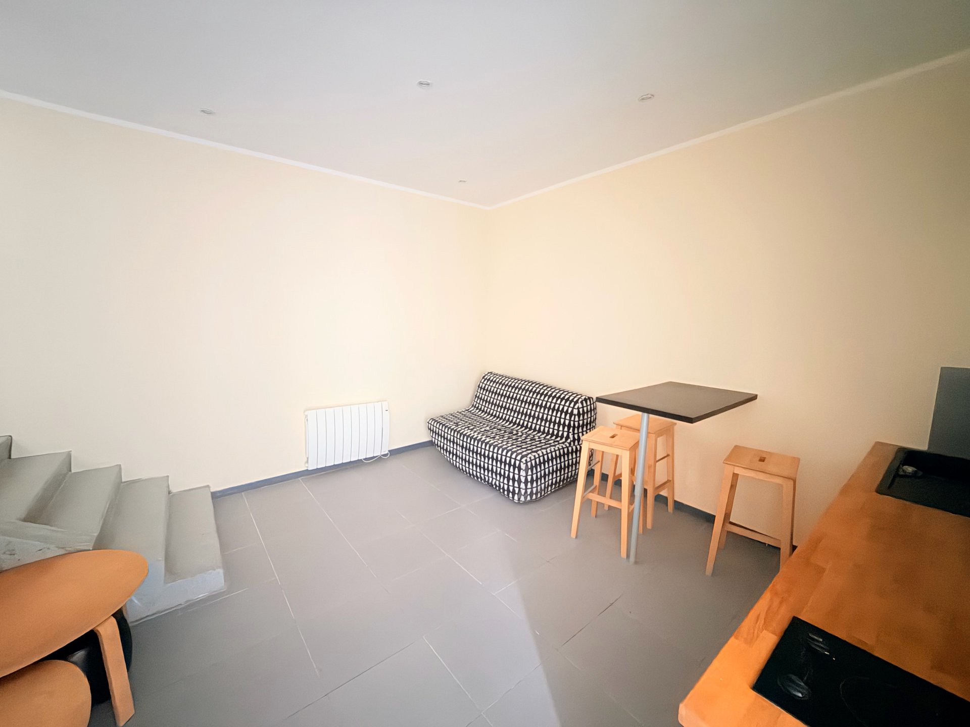 Appartement à louer, 40m², Caen
