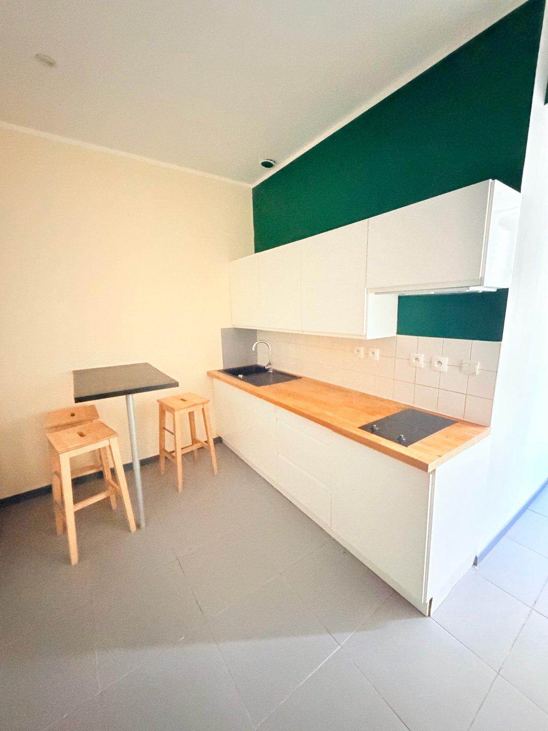 Appartement à louer, 40m², Caen