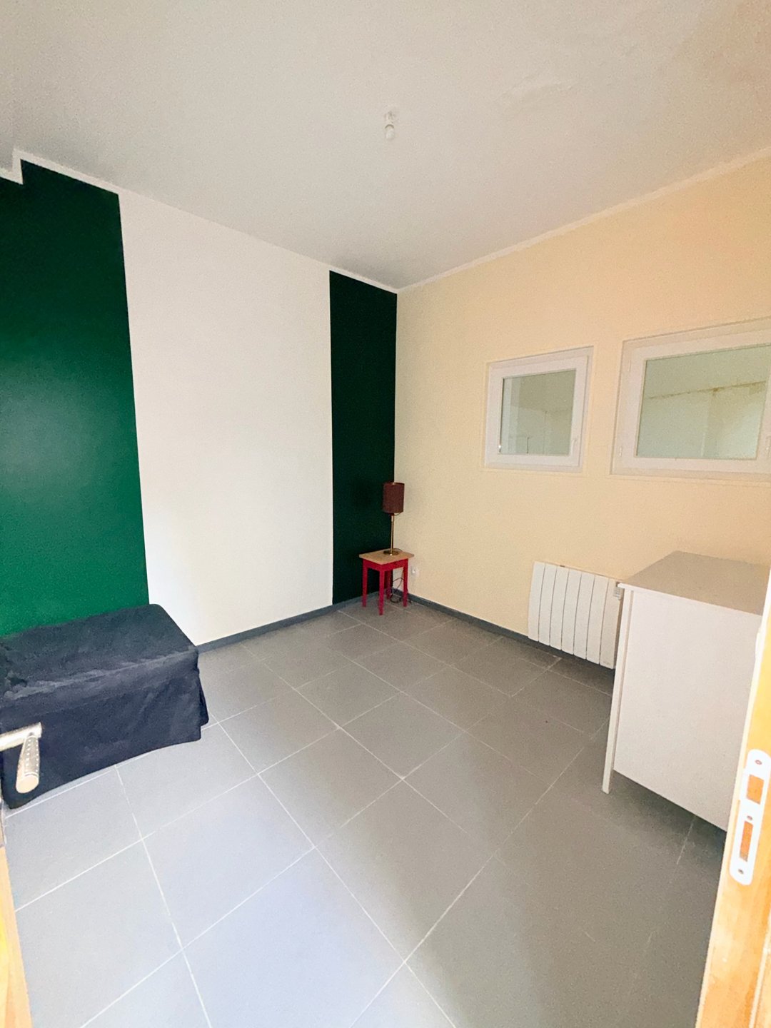 Appartement à louer, 40m², Caen