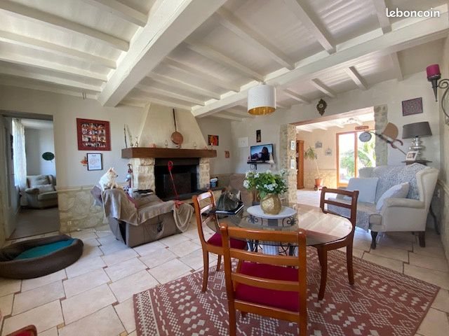 Maison à vendre, 131m², Subles