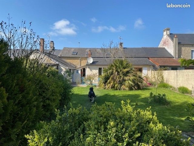 Maison à vendre, 131m², Subles