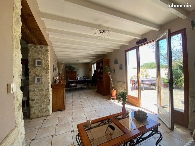 Maison à vendre, 131m², Subles