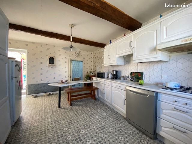 Maison à vendre, 131m², Subles