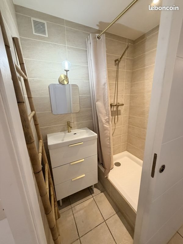 Appartement à louer, 92m², Caen