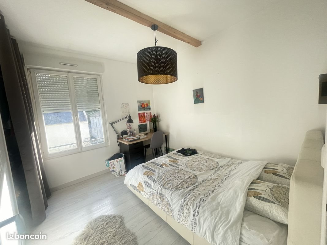 Appartement à louer, 13m², Caen
