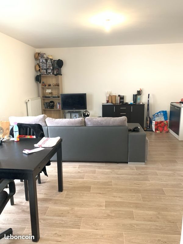 Appartement à louer, 40m², Caen