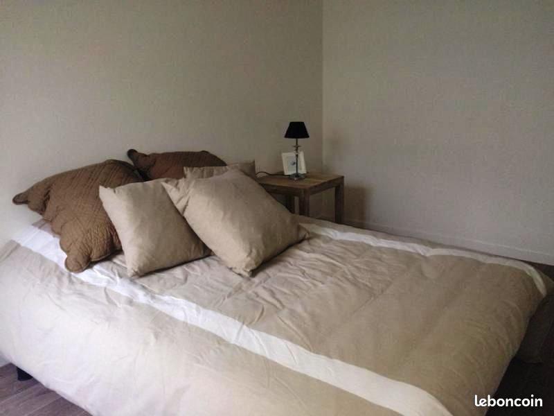 Appartement à louer, 40m², Caen