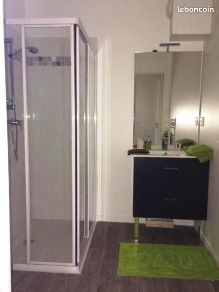 Appartement à louer, 40m², Caen