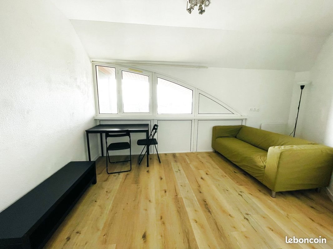 Appartement à louer, 33m², Caen