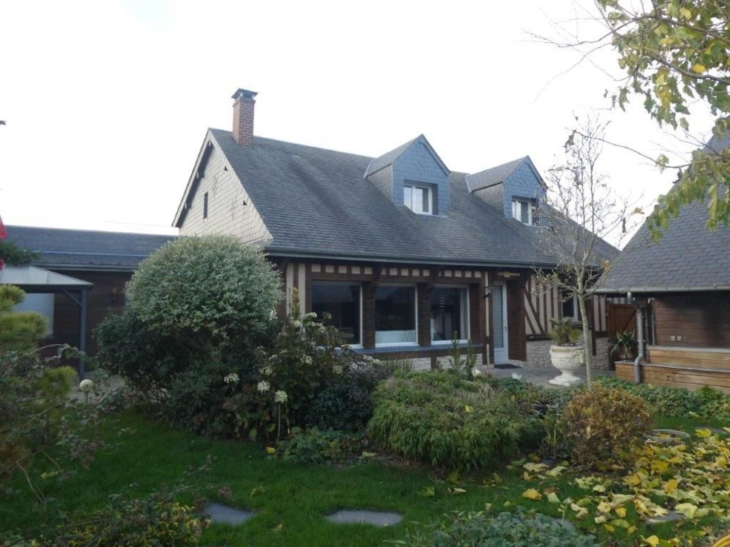 Maison à vendre, 176m², Beuzeville